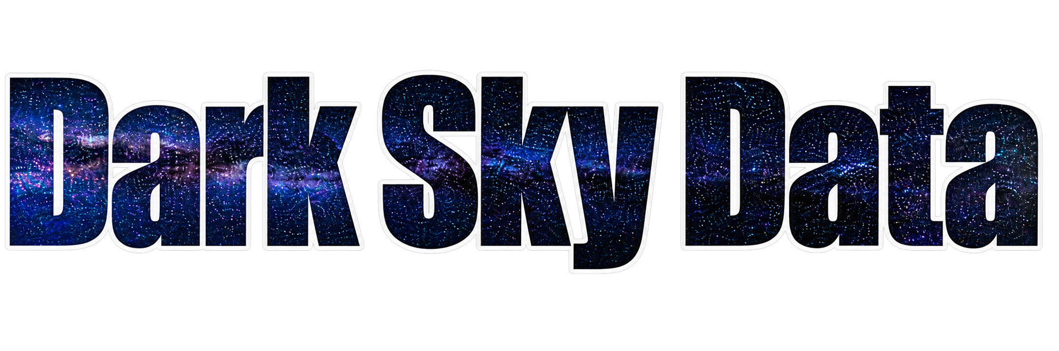 Dark Sky Data